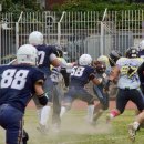 2018 - Eagles Salerno Vs Navy Seals Bari = 0-6