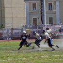 2018 - Eagles Salerno Vs Navy Seals Bari = 0-6