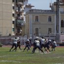 2018 - Eagles Salerno Vs Navy Seals Bari = 0-6
