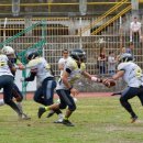 2018 - Eagles Salerno Vs Navy Seals Bari = 0-6