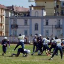 2018 - Eagles Salerno Vs Navy Seals Bari = 0-6