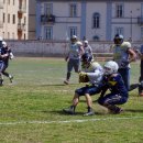 2018 - Eagles Salerno Vs Navy Seals Bari = 0-6