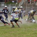 2018 - Eagles Salerno Vs Navy Seals Bari = 0-6