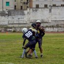 2018 - Eagles Salerno Vs Navy Seals Bari = 0-6