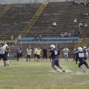 2018 - Eagles Salerno Vs Navy Seals Bari = 0-6