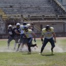 2018 - Eagles Salerno Vs Navy Seals Bari = 0-6