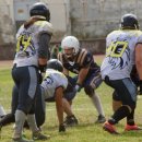 2018 - Eagles Salerno Vs Navy Seals Bari = 0-6