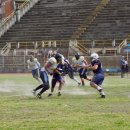 2018 - Eagles Salerno Vs Navy Seals Bari = 0-6