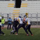 2018 - Navy Seals Bari Vs Rebels Castel San Giorgio= 38-6 