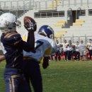 2018 - Navy Seals Bari Vs Rebels Castel San Giorgio= 38-6 