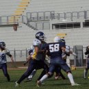 2018 - Navy Seals Bari Vs Rebels Castel San Giorgio= 38-6 