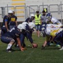 2018 - Navy Seals Bari Vs Rebels Castel San Giorgio= 38-6 