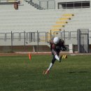 2018 - Navy Seals Bari Vs Rebels Castel San Giorgio= 38-6 