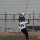 2018 - Navy Seals Bari Vs Rebels Castel San Giorgio= 38-6 