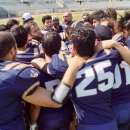 2018 - Navy Seals Bari Vs Rebels Castel San Giorgio= 38-6 