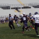 2018 - Navy Seals Bari Vs Rebels Castel San Giorgio= 38-6 