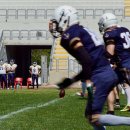 2018 - Navy Seals Bari Vs Rebels Castel San Giorgio= 38-6 