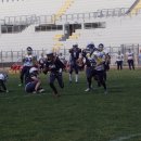 2018 - Navy Seals Bari Vs Rebels Castel San Giorgio= 38-6 