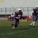 2018 - Navy Seals Bari Vs Rebels Castel San Giorgio= 38-6 