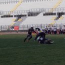 2018 - Navy Seals Bari Vs Rebels Castel San Giorgio= 38-6 