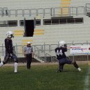 2018 - Navy Seals Bari Vs Rebels Castel San Giorgio= 38-6 