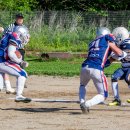 2019 - Achei Crotone Vs Navy Seals Bari = 46-18