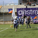 2020 - CSI - Navy Seals Bari vs Wildcats Cremona = 51-0