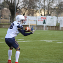 2020 - CSI - Navy Seals Bari vs Wildcats Cremona = 51-0