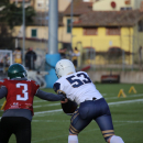 2020 - CSI - Navy Seals Bari vs Wildcats Cremona = 51-0