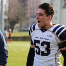 2020 - CSI - Navy Seals Bari vs Wildcats Cremona = 51-0