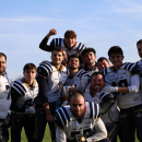 2020 - CSI - Navy Seals Bari vs Wildcats Cremona = 51-0