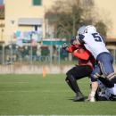 2020 - CSI - Navy Seals Bari vs Wildcats Cremona = 51-0