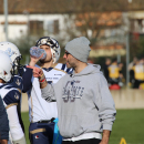 2020 - CSI - Navy Seals Bari vs Wildcats Cremona = 51-0