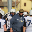 2020 - CSI - Navy Seals Bari vs Wildcats Cremona = 51-0