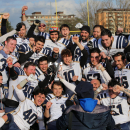 2020 - CSI - Navy Seals Bari vs Wildcats Cremona = 51-0