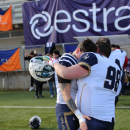 2020 - CSI - Navy Seals Bari vs Wildcats Cremona = 51-0