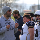 2020 - CSI - Navy Seals Bari vs Wildcats Cremona = 51-0