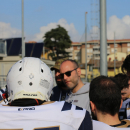 2020 - CSI - Navy Seals Bari vs Wildcats Cremona = 51-0