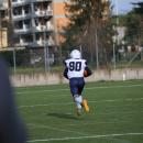 2020 - CSI - Navy Seals Bari vs Wildcats Cremona = 51-0