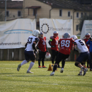 2020 - CSI - Navy Seals Bari vs Wildcats Cremona = 51-0