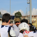 2020 - CSI - Navy Seals Bari vs Wildcats Cremona = 51-0