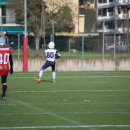 2020 - CSI - Navy Seals Bari vs Wildcats Cremona = 51-0