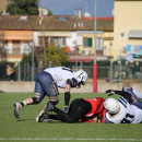 2020 - CSI - Navy Seals Bari vs Wildcats Cremona = 51-0