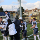 2020 - CSI - Navy Seals Bari vs Wildcats Cremona = 51-0