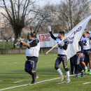 2020 - CSI - Navy Seals Bari vs Wildcats Cremona = 51-0