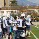 2020 - CSI - Navy Seals Bari vs Wildcats Cremona = 51-0