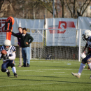 2020 - CSI - Navy Seals Bari vs Wildcats Cremona = 51-0