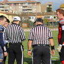 2020 - CSI - Navy Seals Bari vs Wildcats Cremona = 51-0