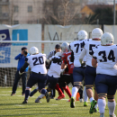 2020 - CSI - Navy Seals Bari vs Wildcats Cremona = 51-0