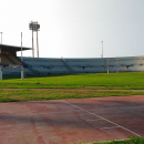 Stadio Della Vittoria - la casa dei Navy Seals Bari